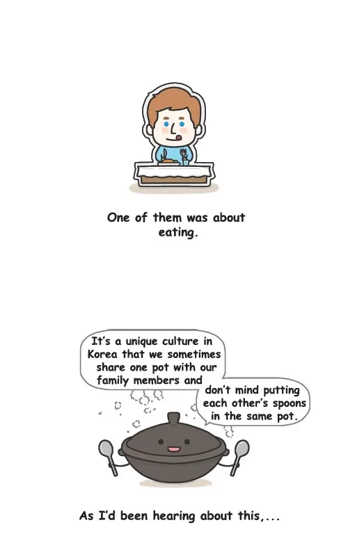 Penguin Loves Mev Chapter 121 page 2 - 