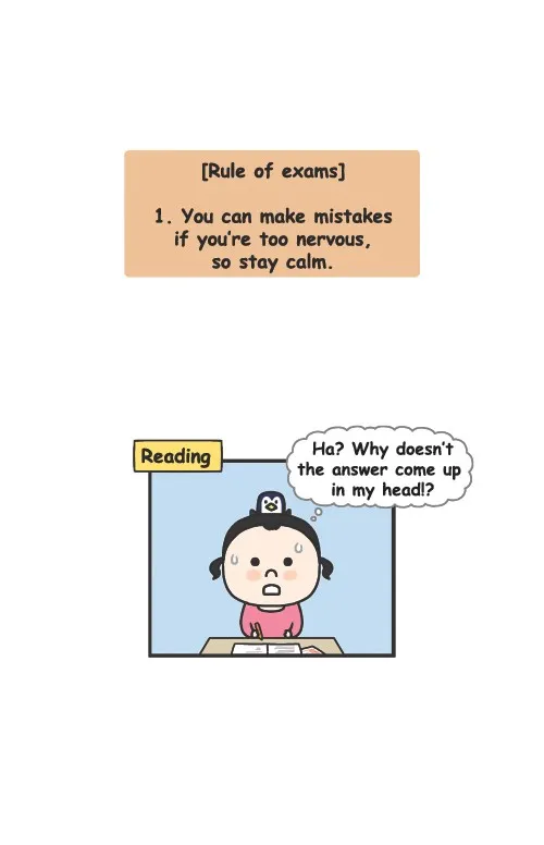 Penguin Loves Mev Chapter 122 page 4 - 