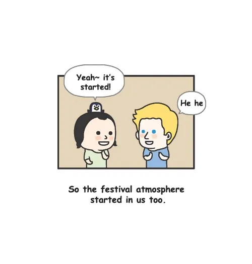 Penguin Loves Mev Chapter 125 page 2 - 