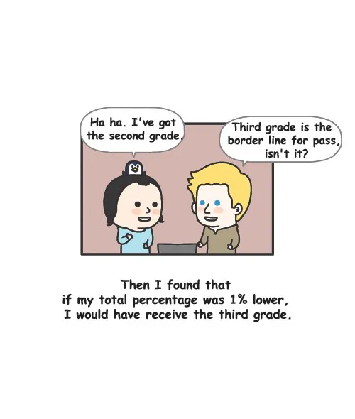 Penguin Loves Mev Chapter 132 page 4 - 