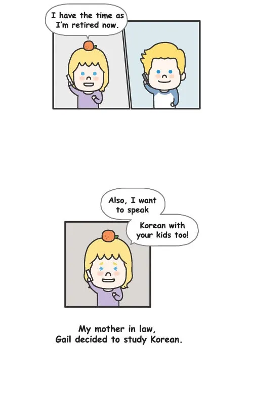 Penguin Loves Mev Chapter 196 page 3 - 