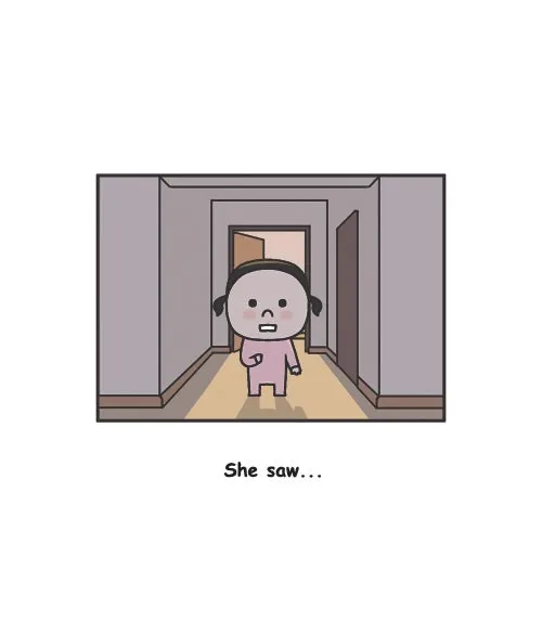Penguin Loves Mev Chapter 34 page 11 - 
