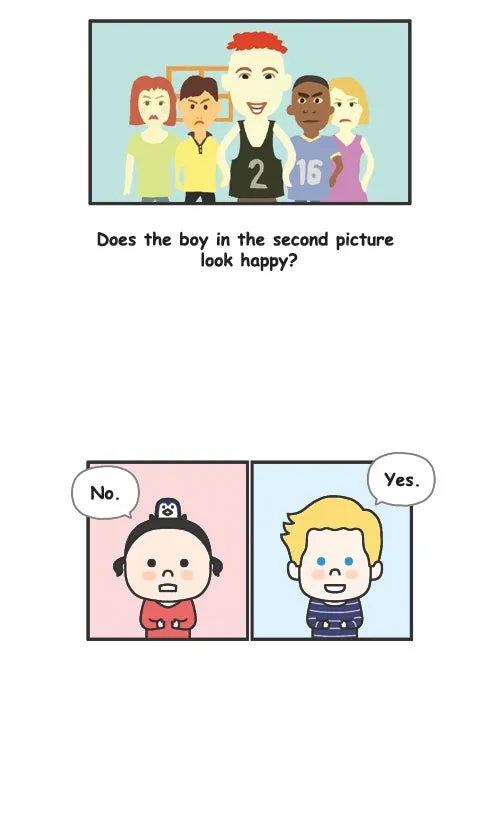 Penguin Loves Mev Chapter 34 page 5 - 