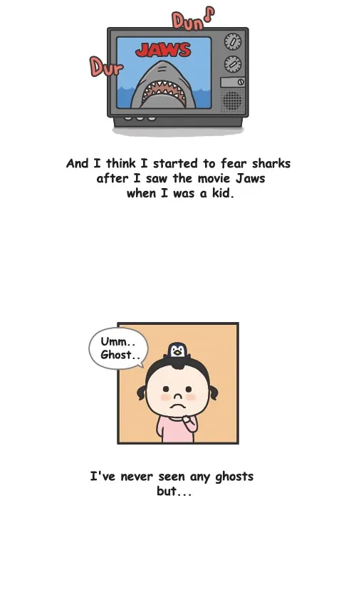 Penguin Loves Mev Chapter 61 page 3 - 