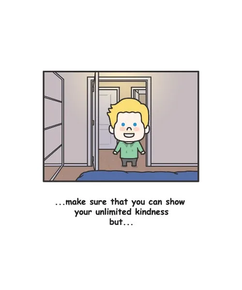 Penguin Loves Mev Chapter 62 page 12 - 