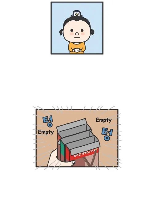 Penguin Loves Mev Chapter 64 page 13 - 
