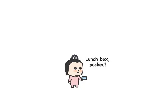Penguin Loves Mev Chapter 65 page 15 - 