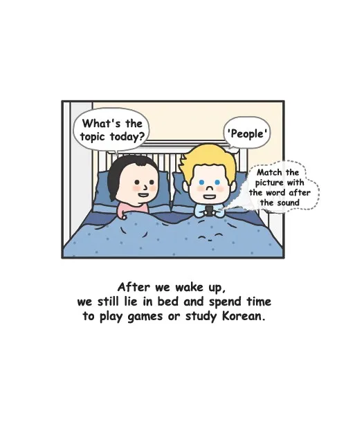Penguin Loves Mev Chapter 83 page 2 - 