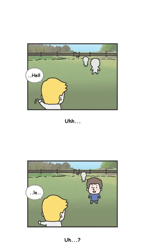 Penguin Loves Mev Chapter 95 page 10 - 