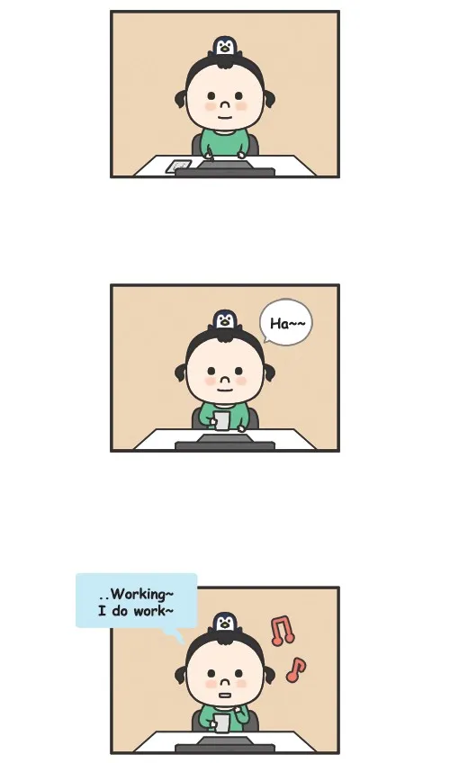 Penguin Loves Mev Chapter 99 page 12 - 