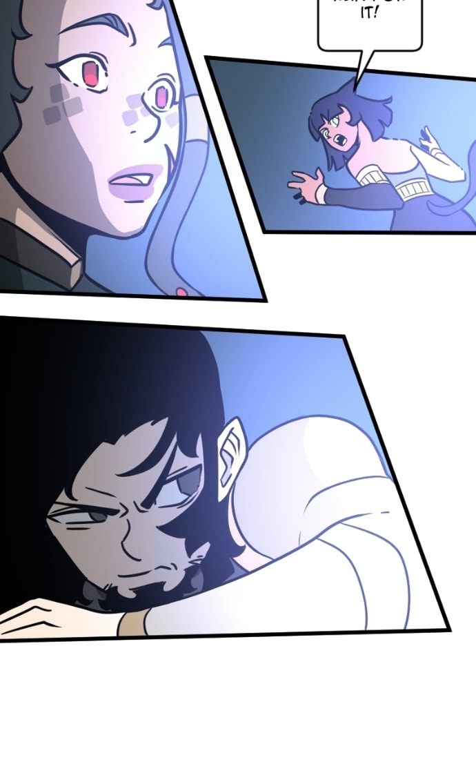 Pentheus Chapter 107 page 44 - 