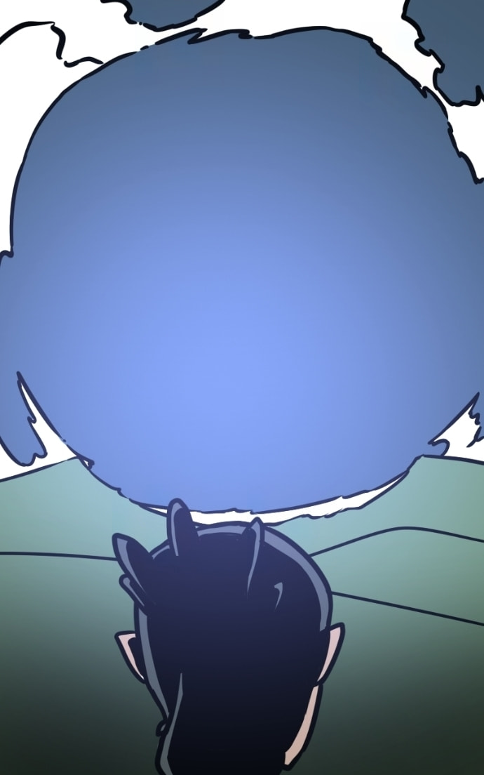 Pentheus Chapter 107 page 50 - 