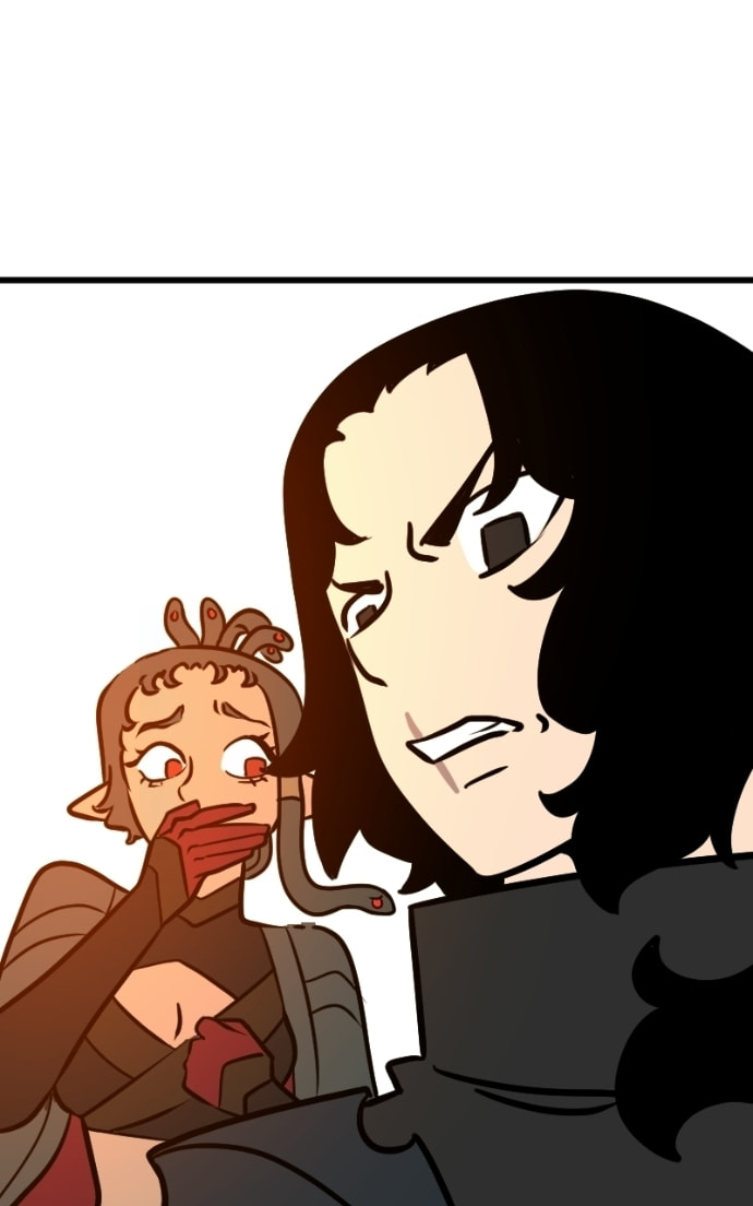 Pentheus Chapter 108 page 40 - 