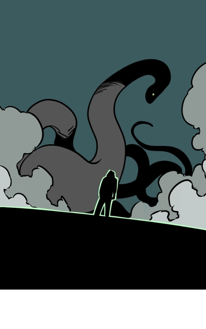 Pentheus Chapter 109 page 18 - 