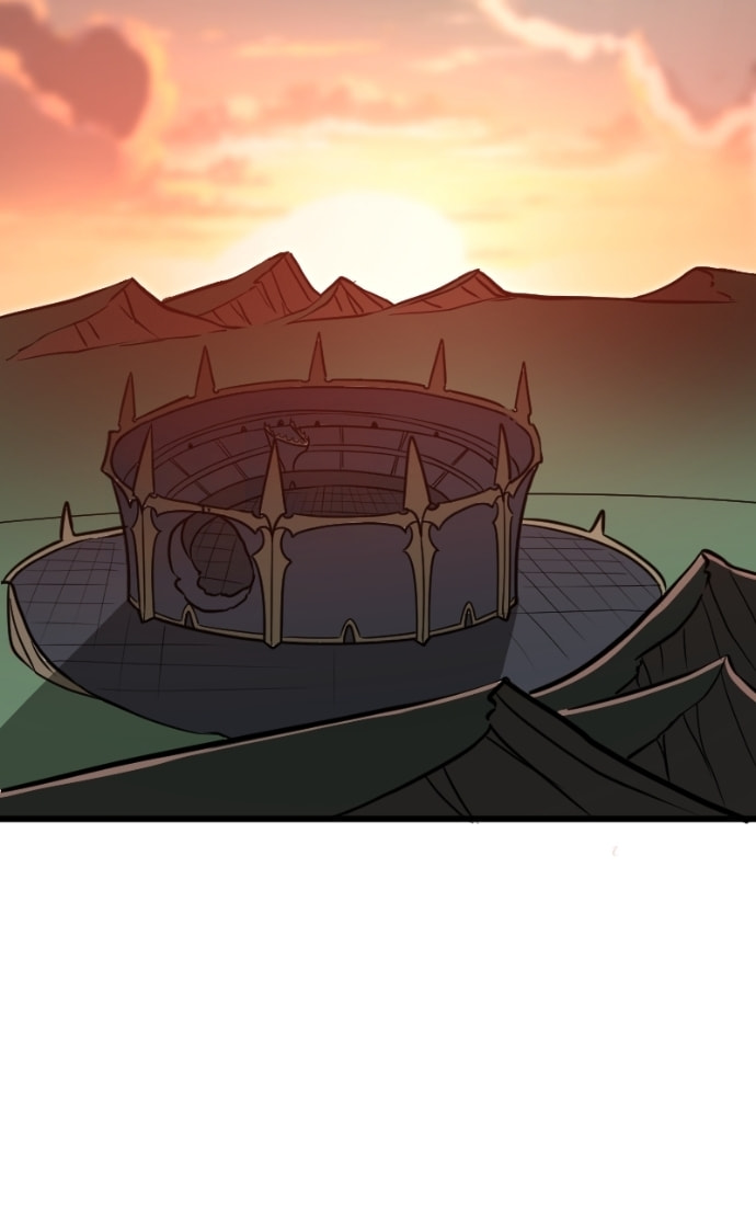 Pentheus Chapter 109 page 3 - 