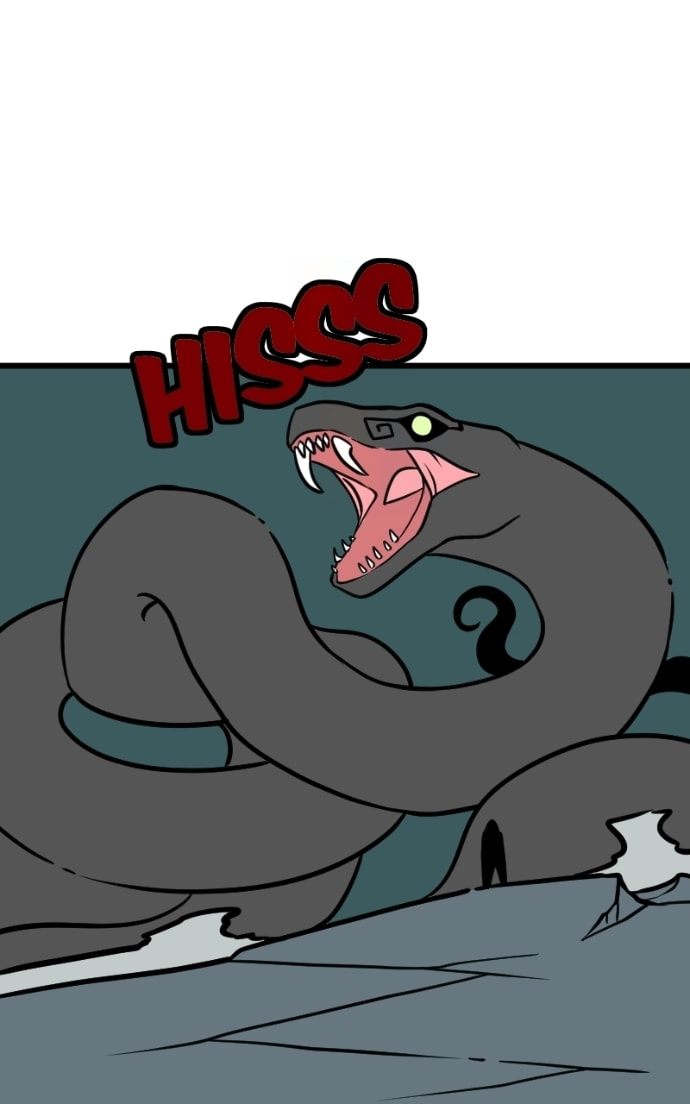 Pentheus Chapter 109 page 24 - 
