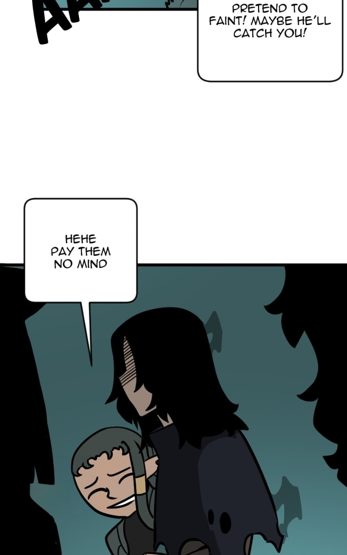 Pentheus Chapter 109 page 46 - 