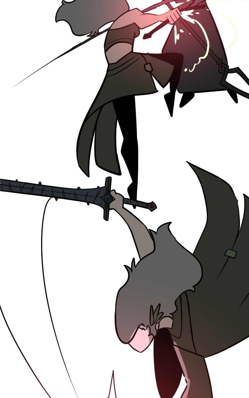 Pentheus Chapter 110 page 23 - 