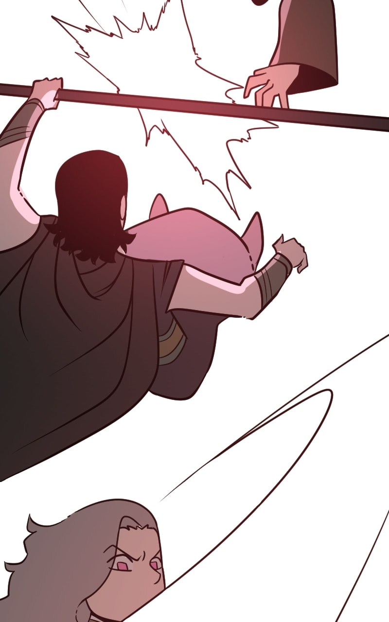 Pentheus Chapter 110 page 24 - 