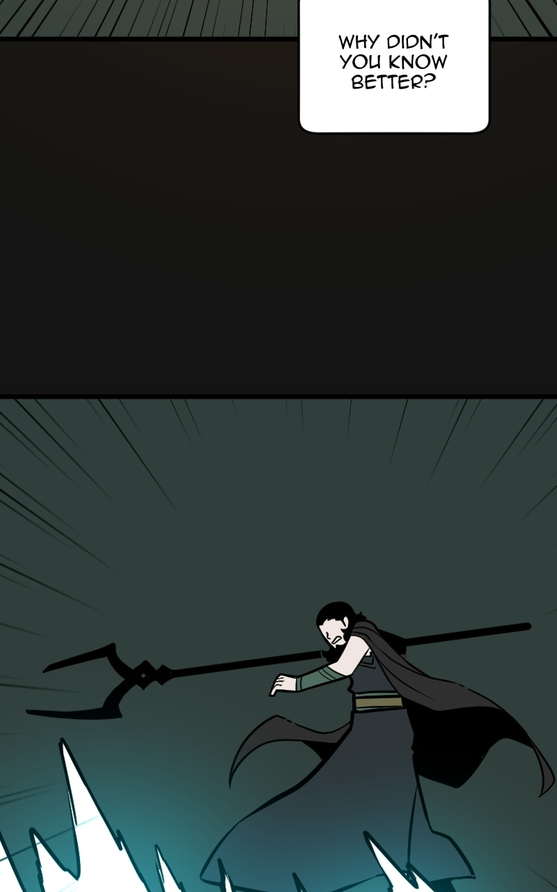 Pentheus Chapter 110 page 30 - 