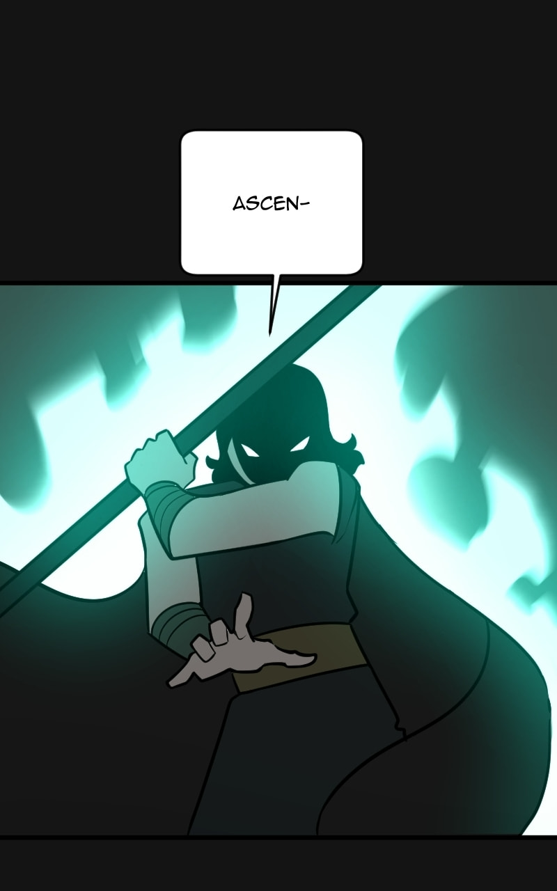 Pentheus Chapter 110 page 33 - 