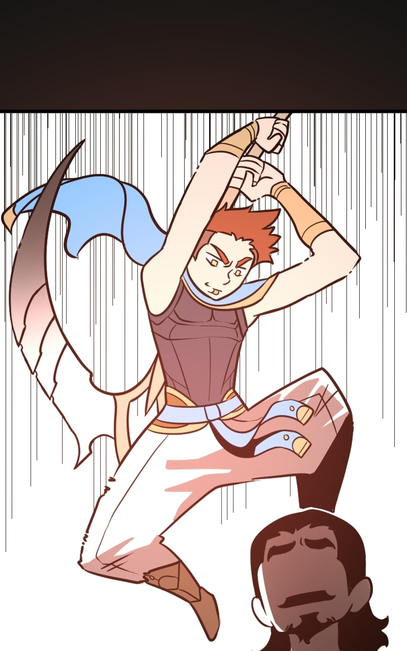 Pentheus Chapter 110 page 38 - 
