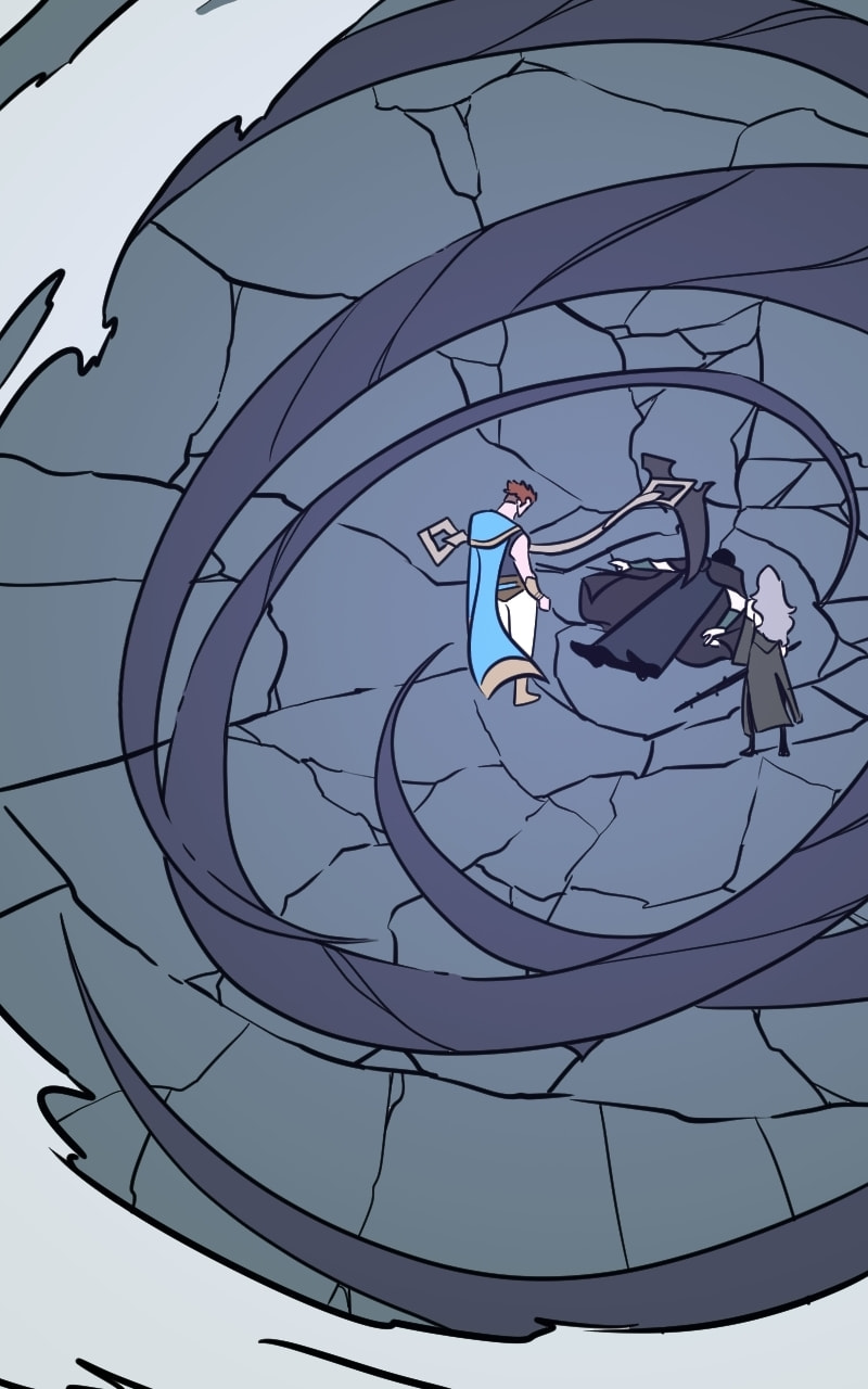 Pentheus Chapter 110 page 47 - 