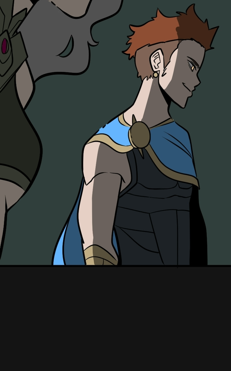 Pentheus Chapter 110 page 49 - 