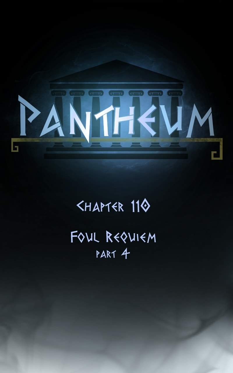 Pentheus Chapter 110 page 9 - 