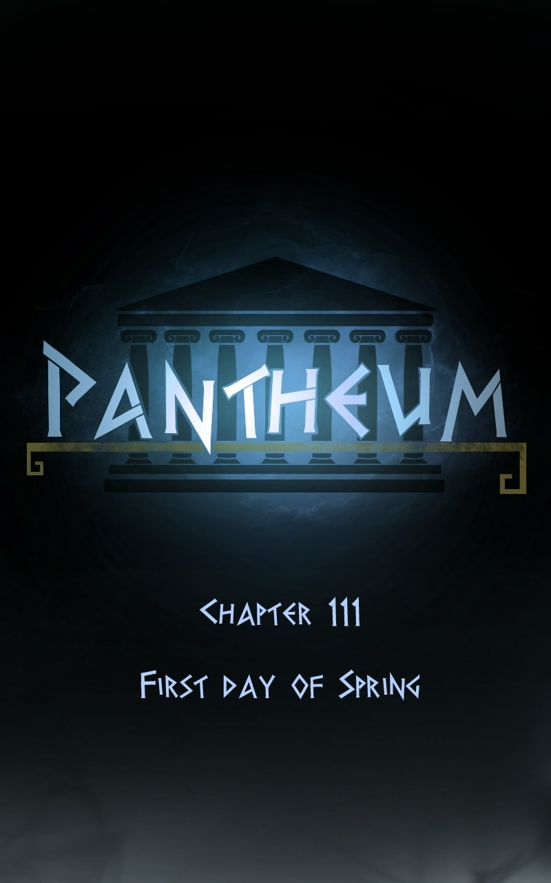 Pentheus Chapter 111 page 16 - 