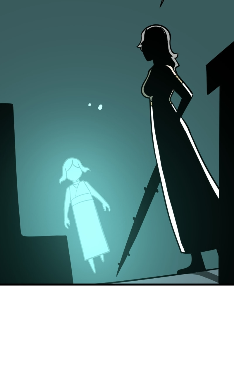 Pentheus Chapter 111 page 22 - 