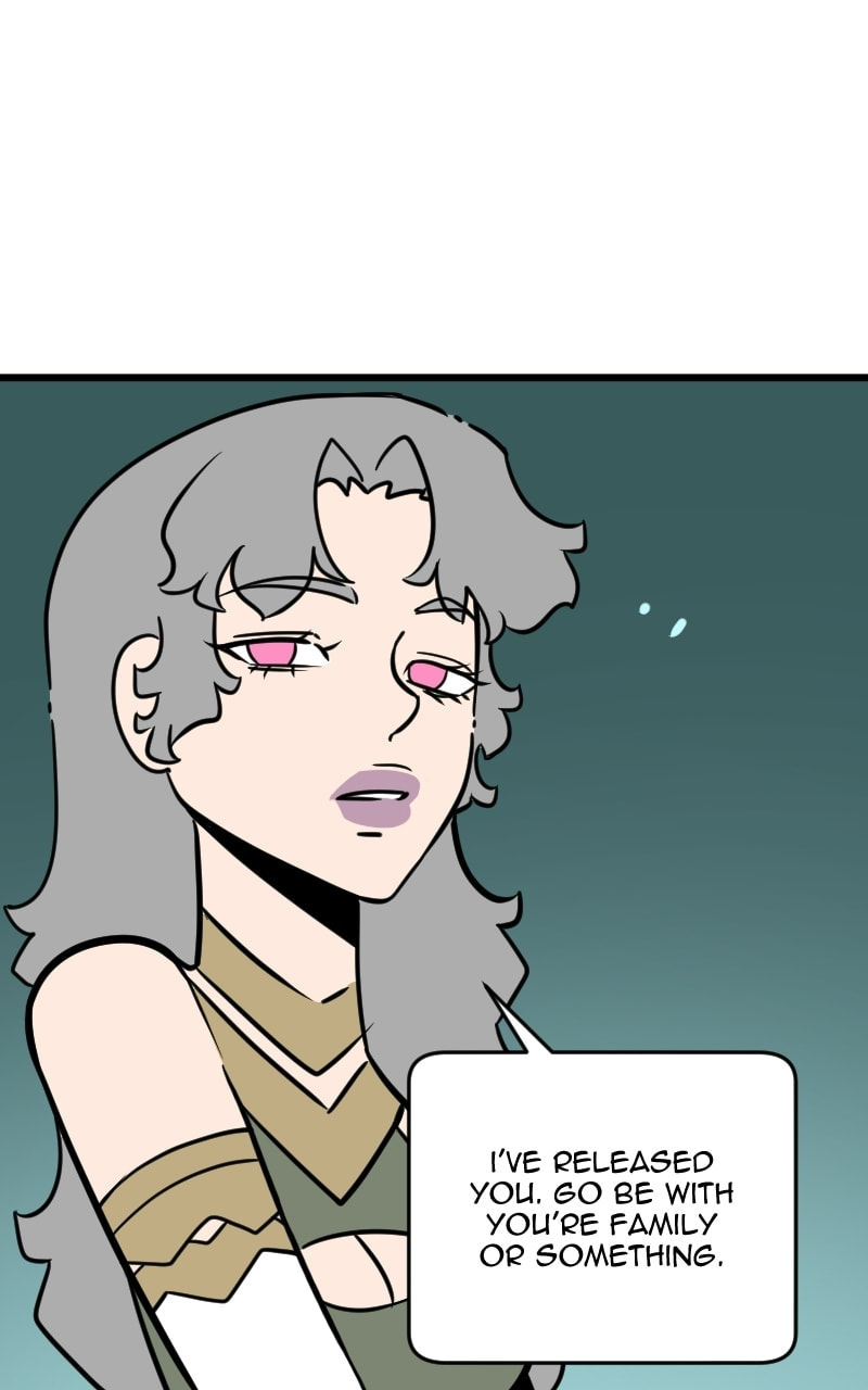 Pentheus Chapter 111 page 23 - 