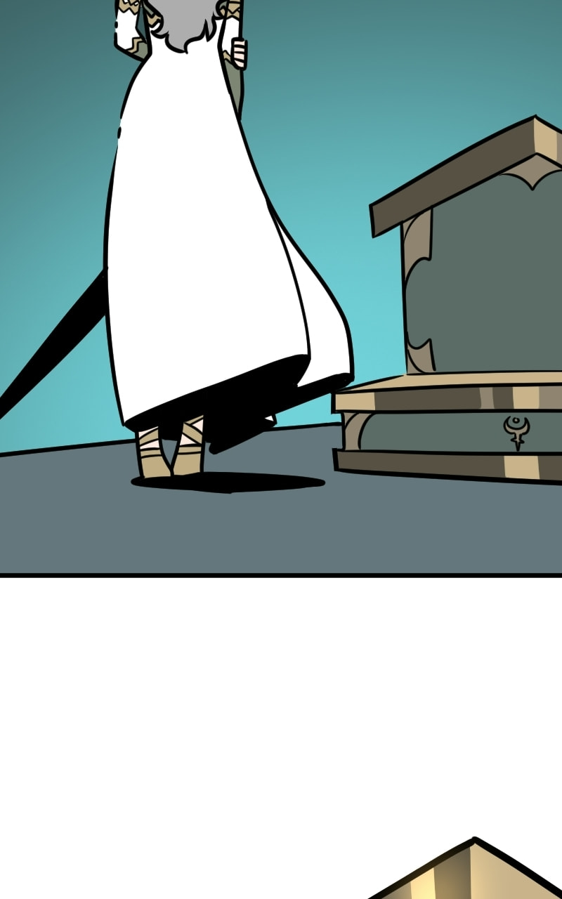 Pentheus Chapter 111 page 30 - 