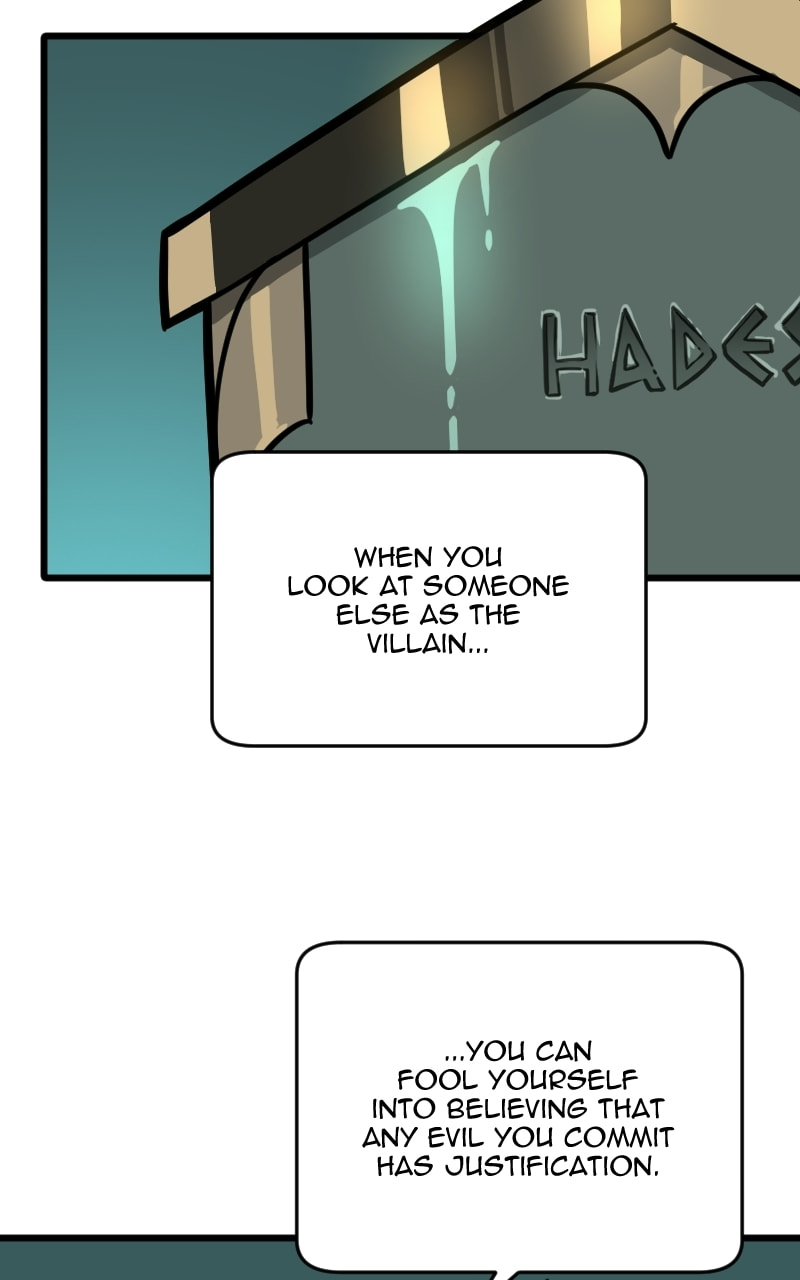 Pentheus Chapter 111 page 31 - 