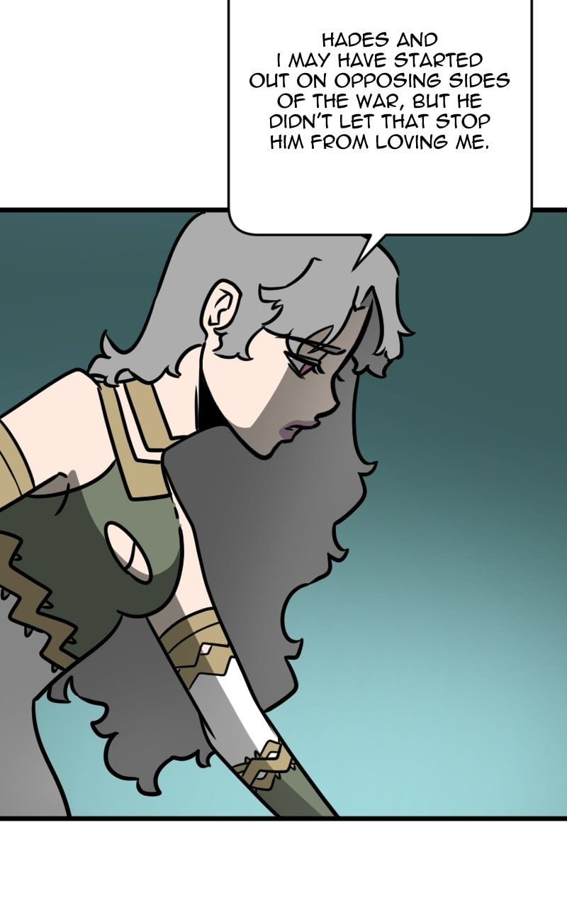 Pentheus Chapter 111 page 33 - 
