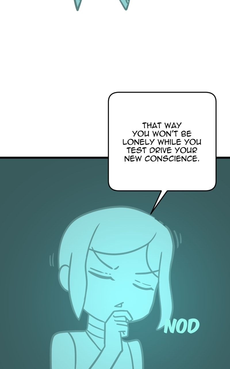 Pentheus Chapter 111 page 44 - 