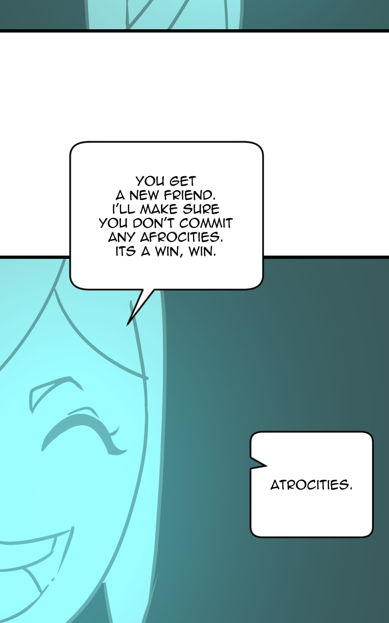 Pentheus Chapter 111 page 45 - 