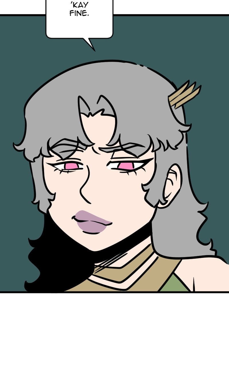 Pentheus Chapter 111 page 51 - 