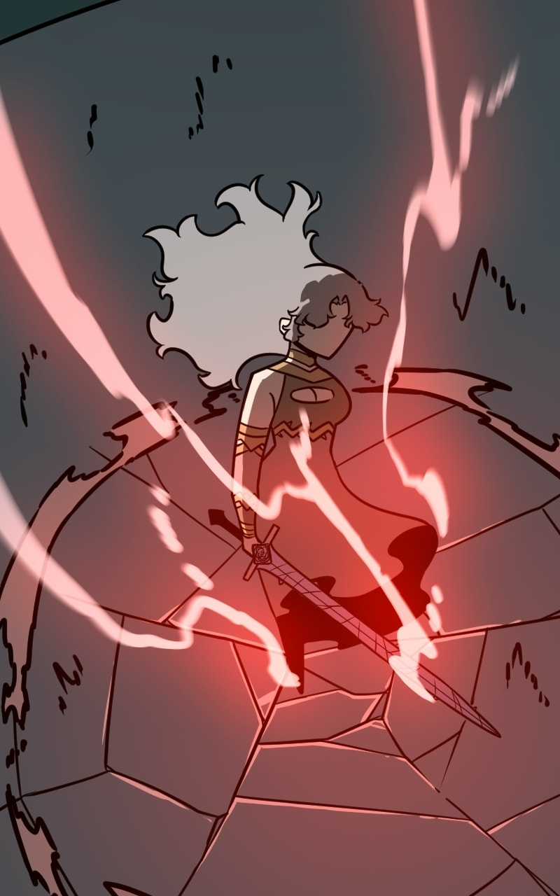 Pentheus Chapter 111 page 8 - 