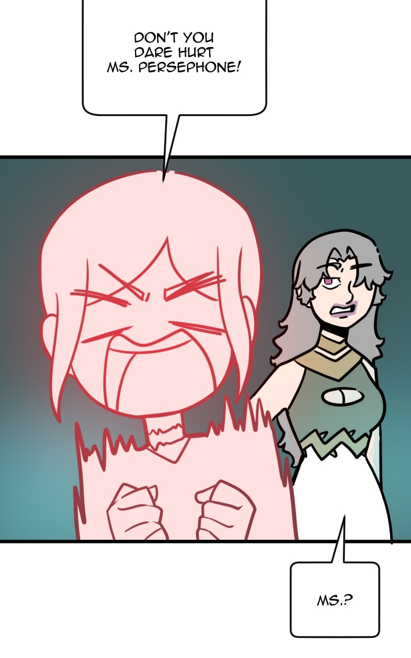 Pentheus Chapter 112 page 18 - 