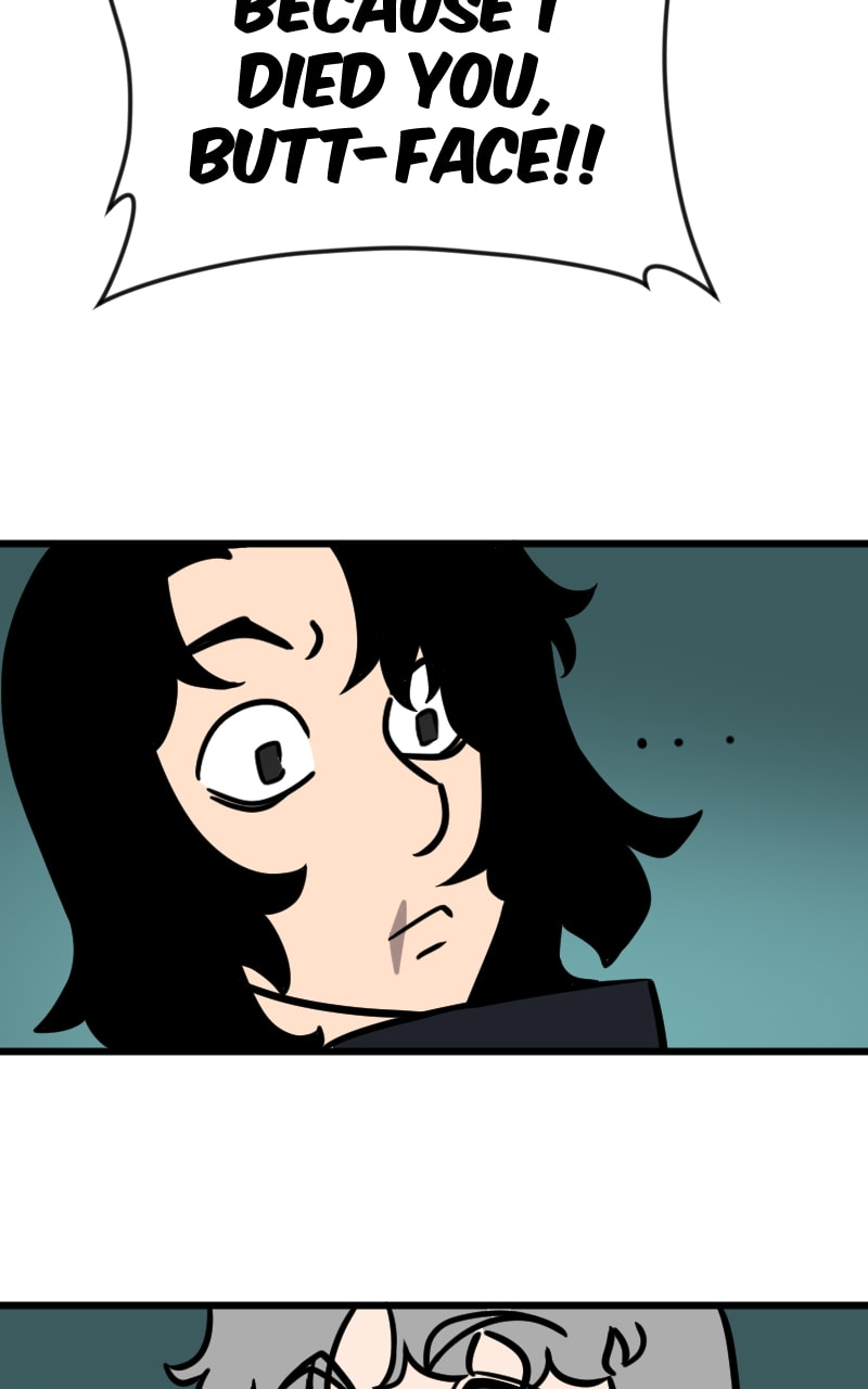 Pentheus Chapter 112 page 27 - 