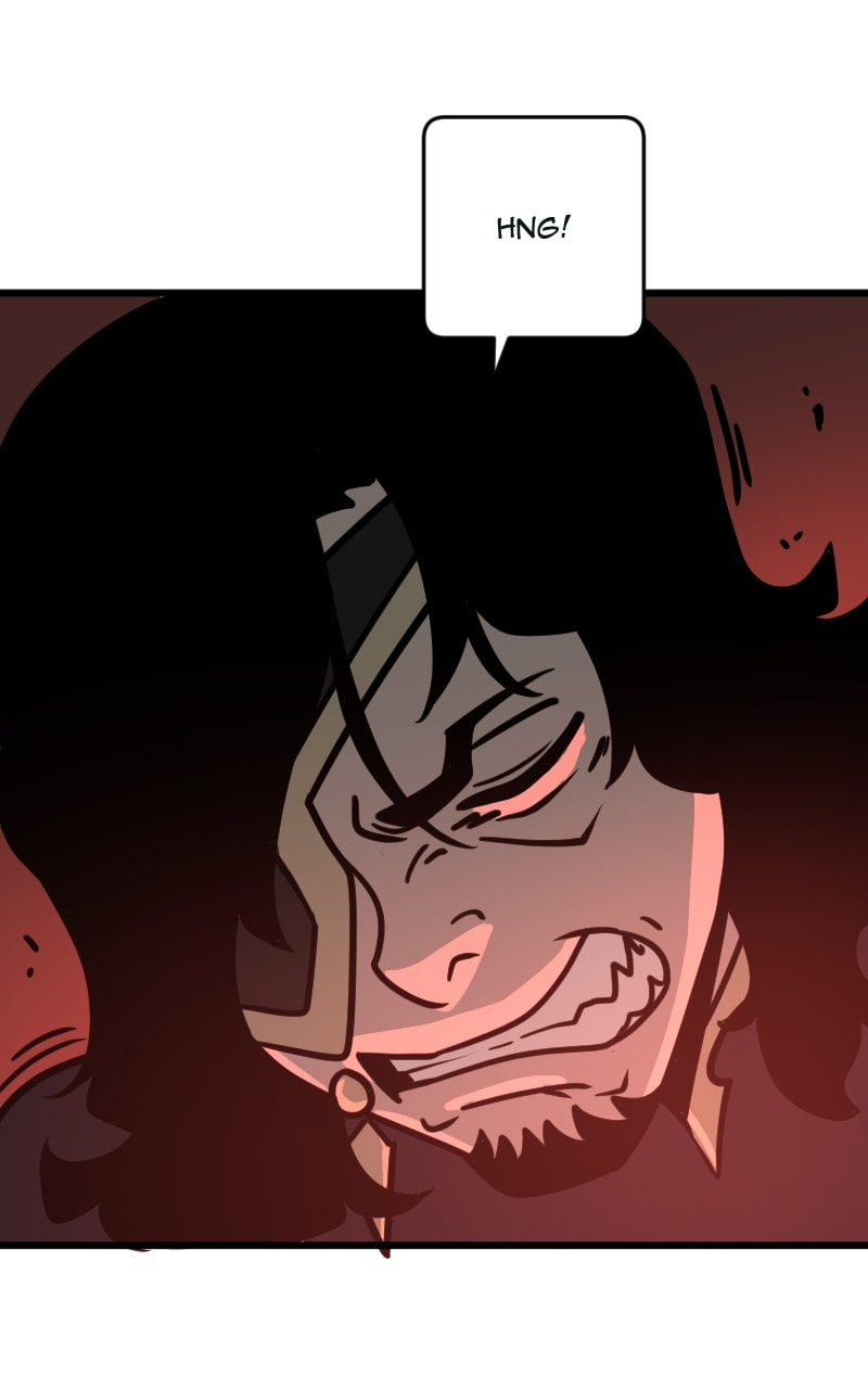 Pentheus Chapter 112 page 45 - 
