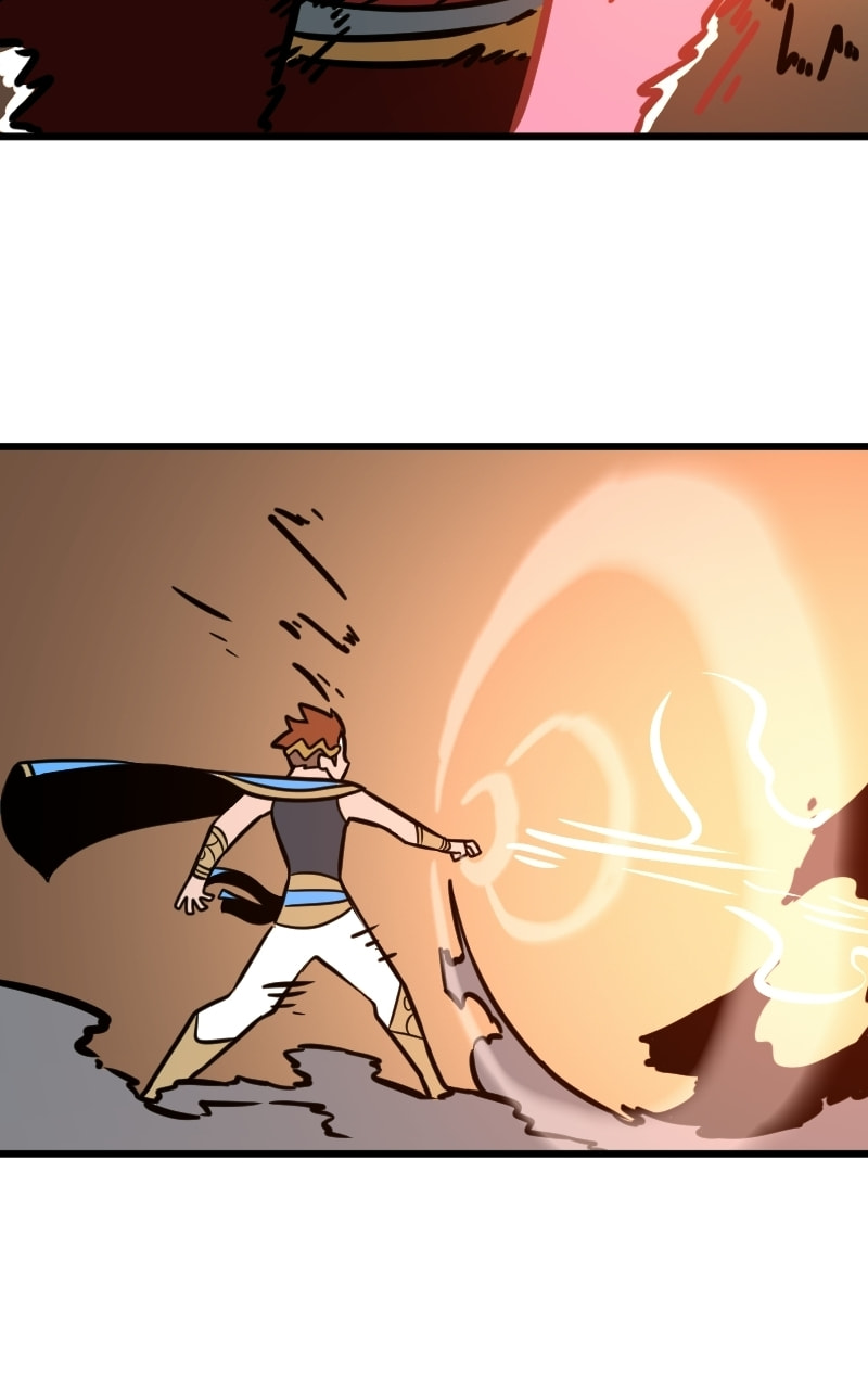 Pentheus Chapter 113 page 18 - 