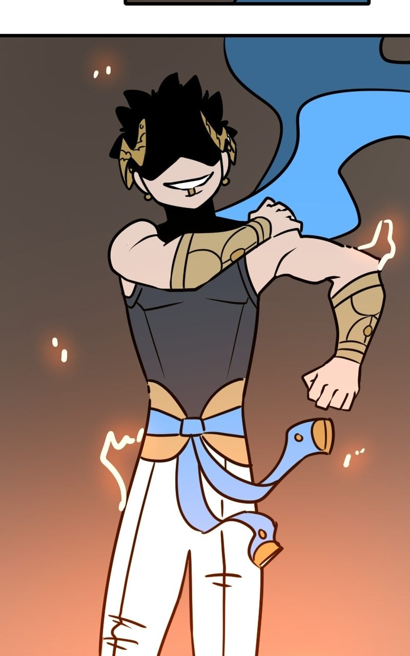 Pentheus Chapter 113 page 37 - 