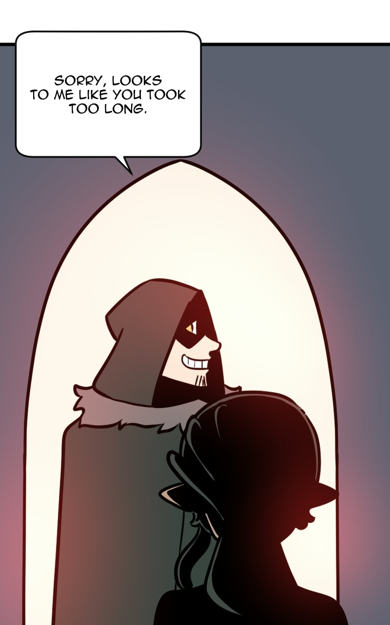 Pentheus Chapter 113 page 44 - 