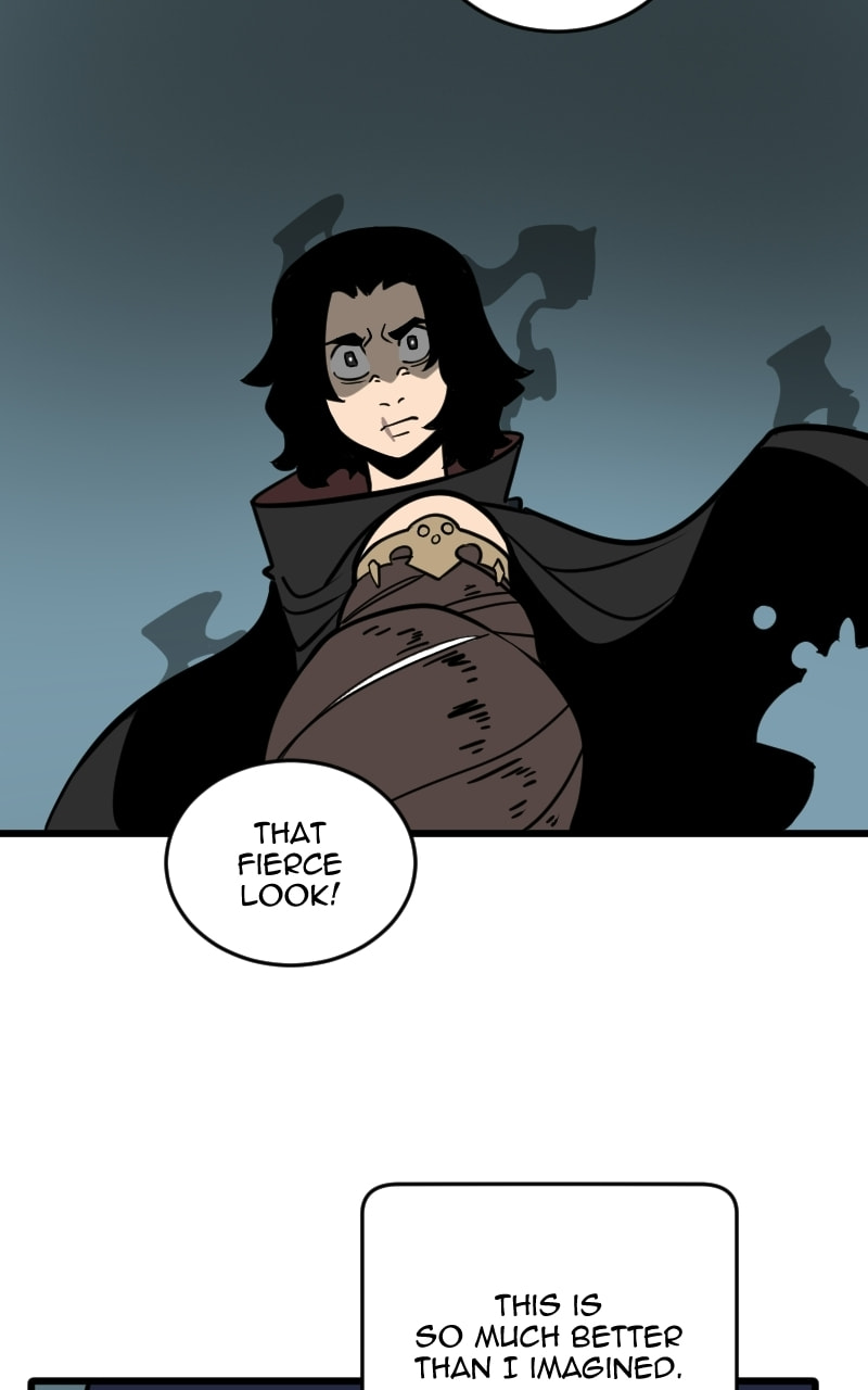 Pentheus Chapter 114 page 19 - 