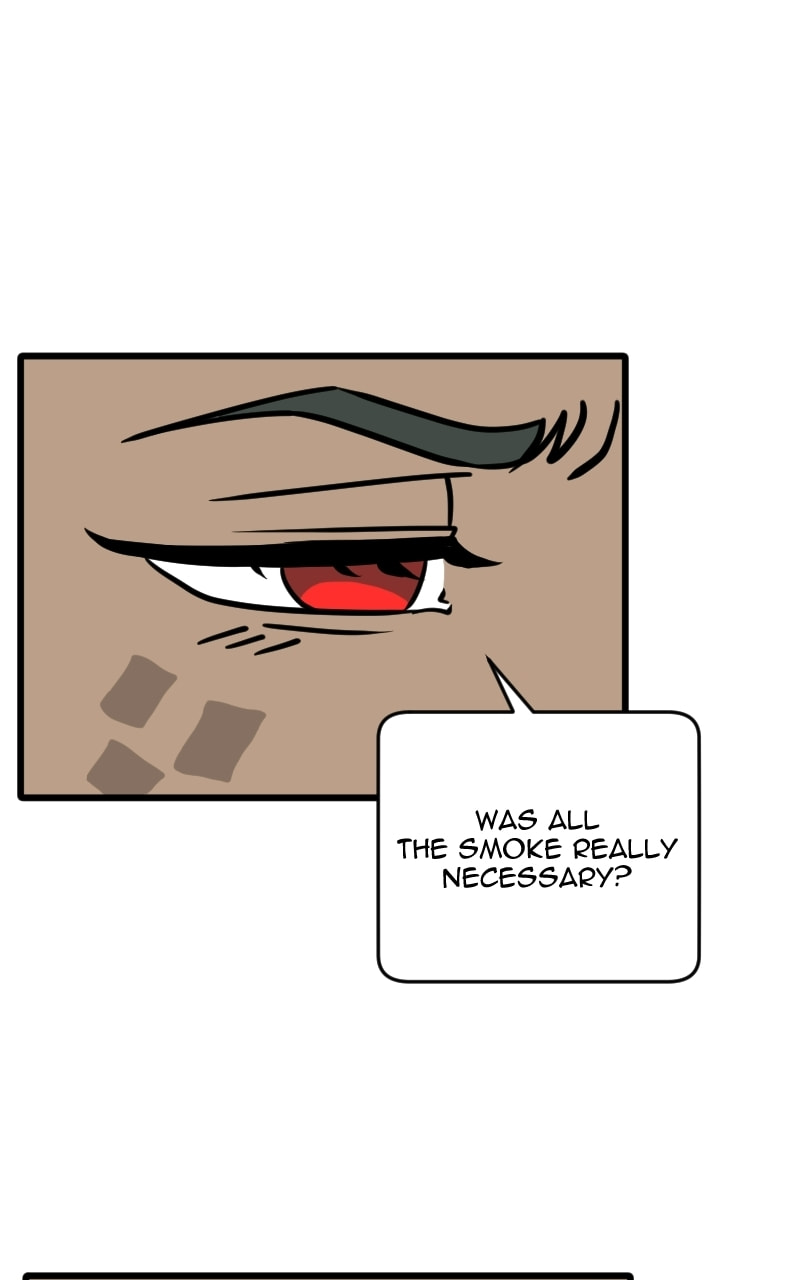 Pentheus Chapter 114 page 4 - 