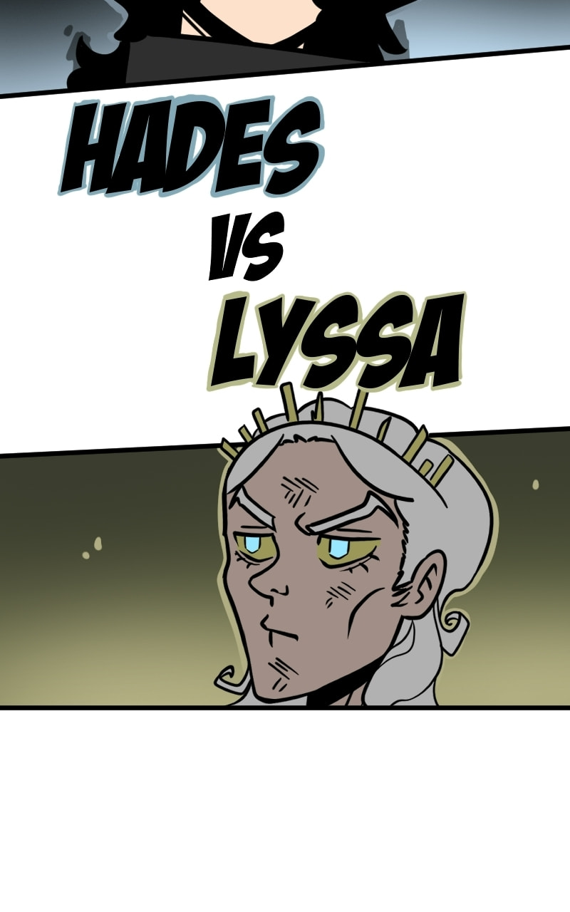 Pentheus Chapter 114 page 35 - 