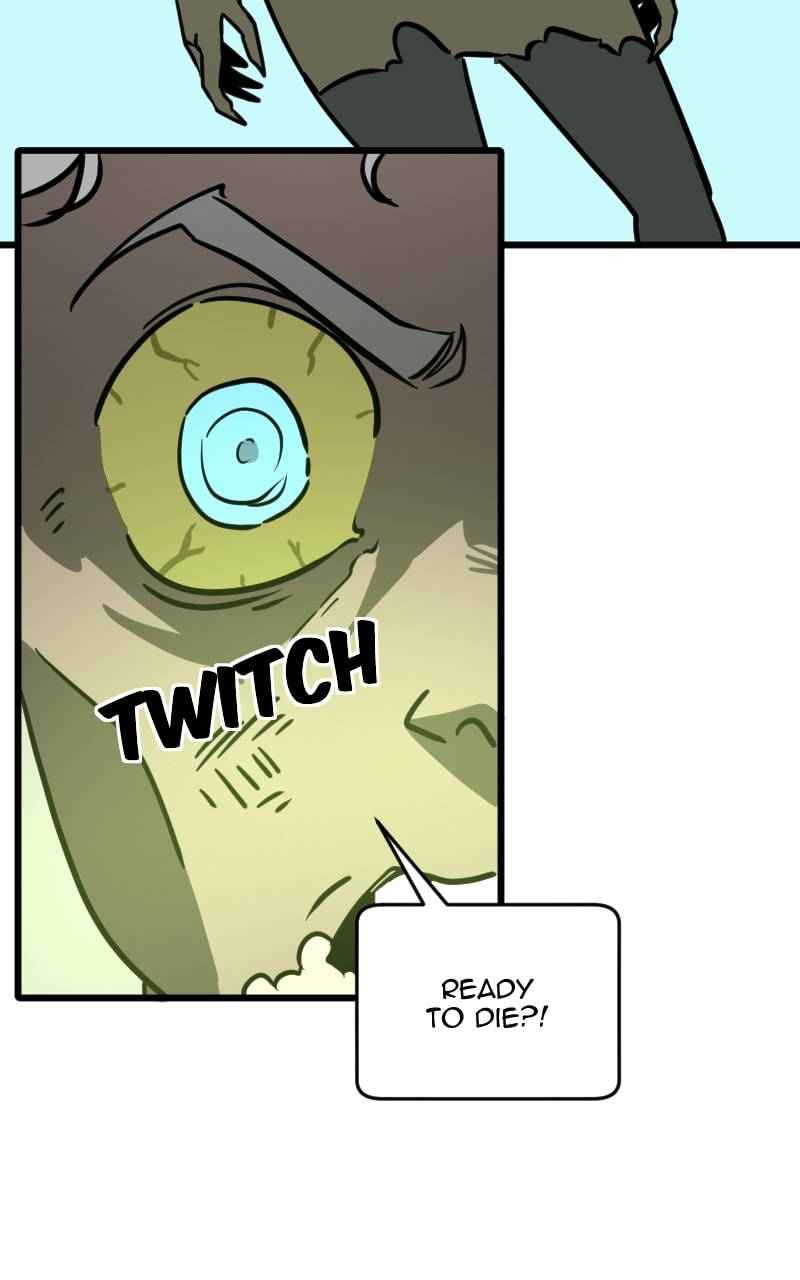 Pentheus Chapter 114 page 38 - 
