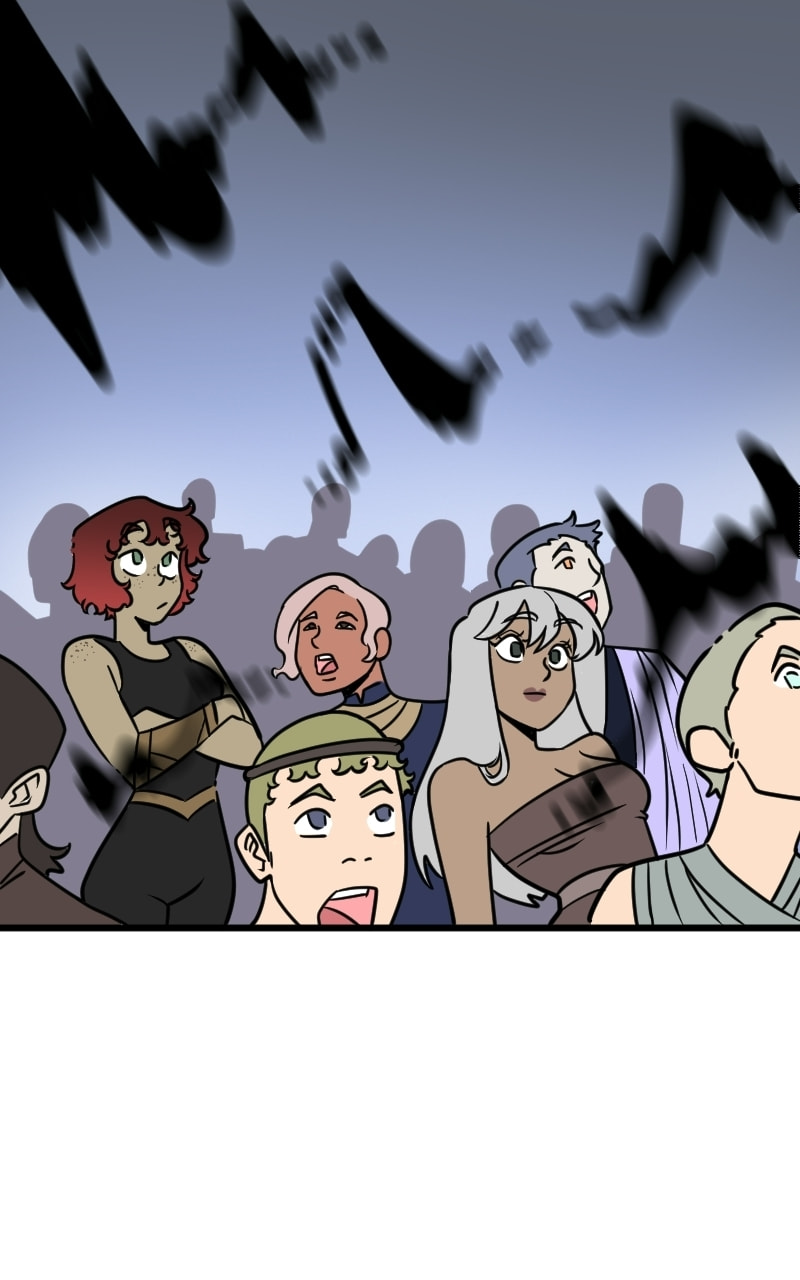 Pentheus Chapter 114 page 43 - 